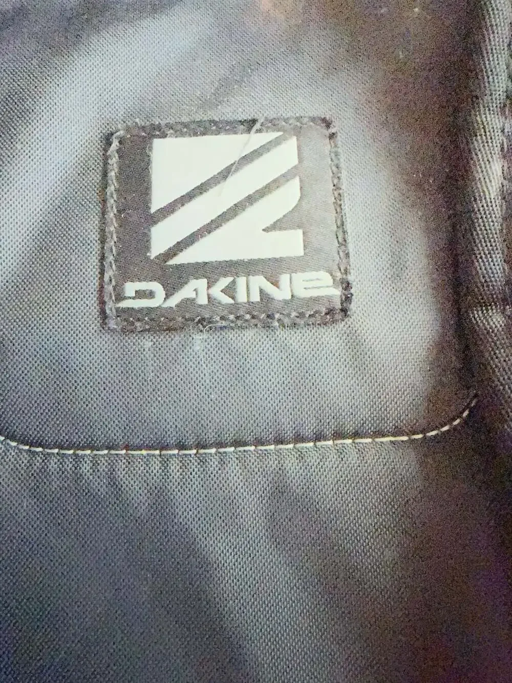 Dakine Mission Backpack 25L Wave Beach Print